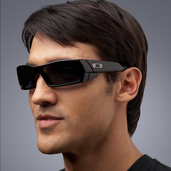 Oakley men's gascan sunglasses Clearance